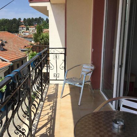 Villa Marto Ohrid Exterior photo