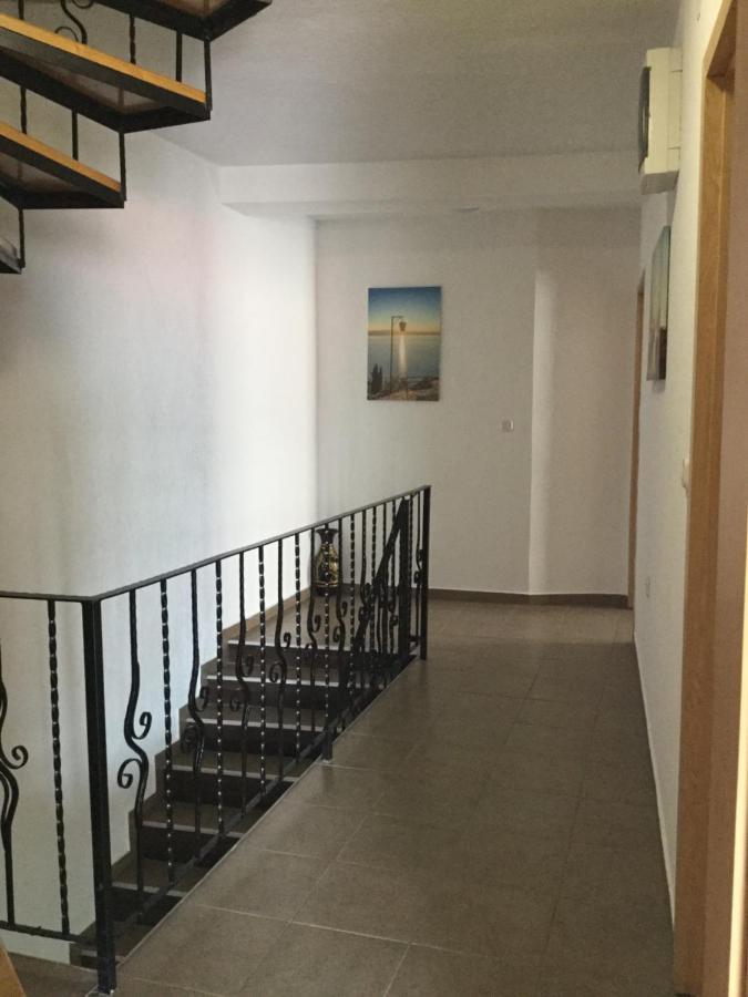 Villa Marto Ohrid Exterior photo