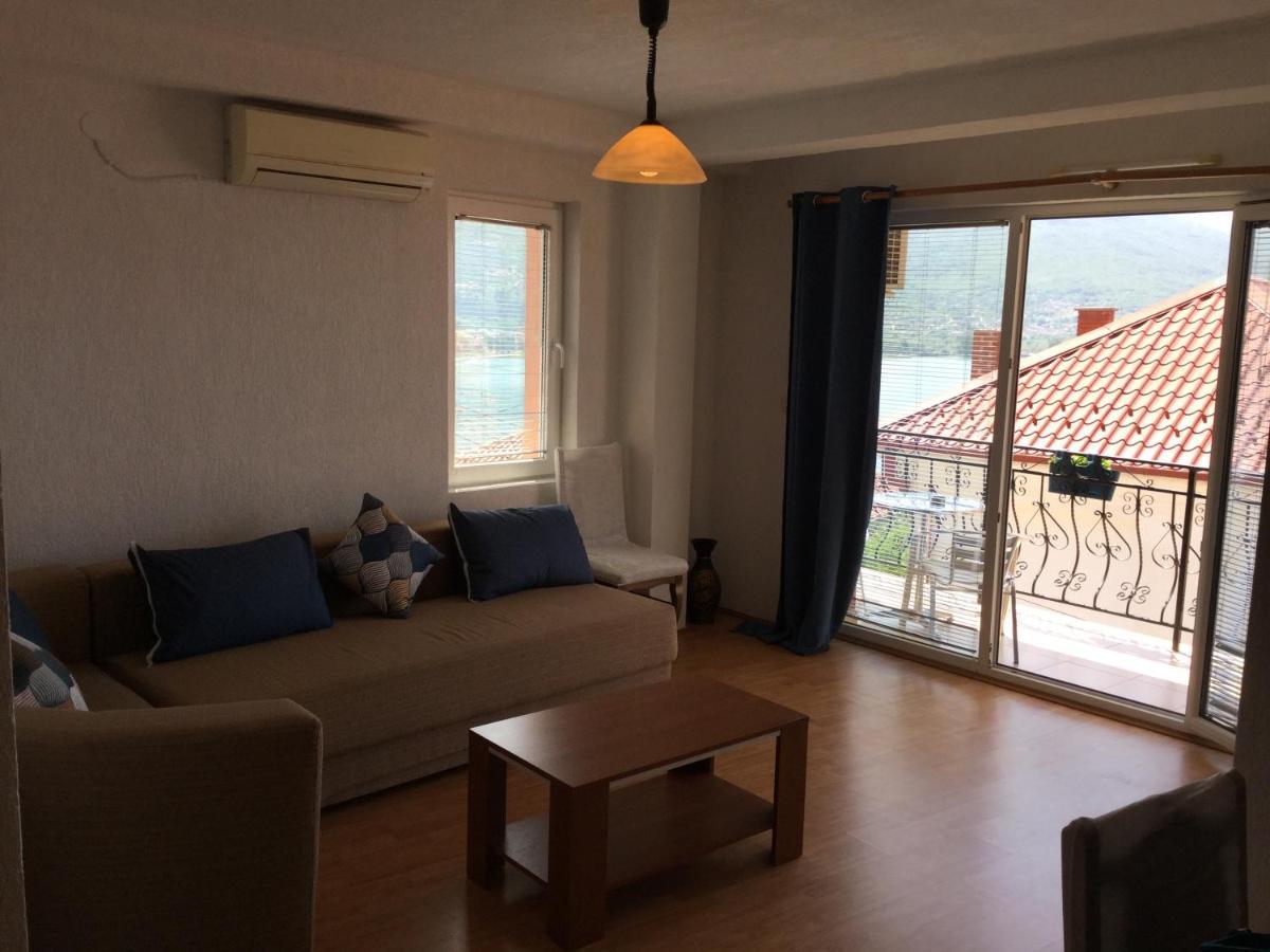Villa Marto Ohrid Exterior photo