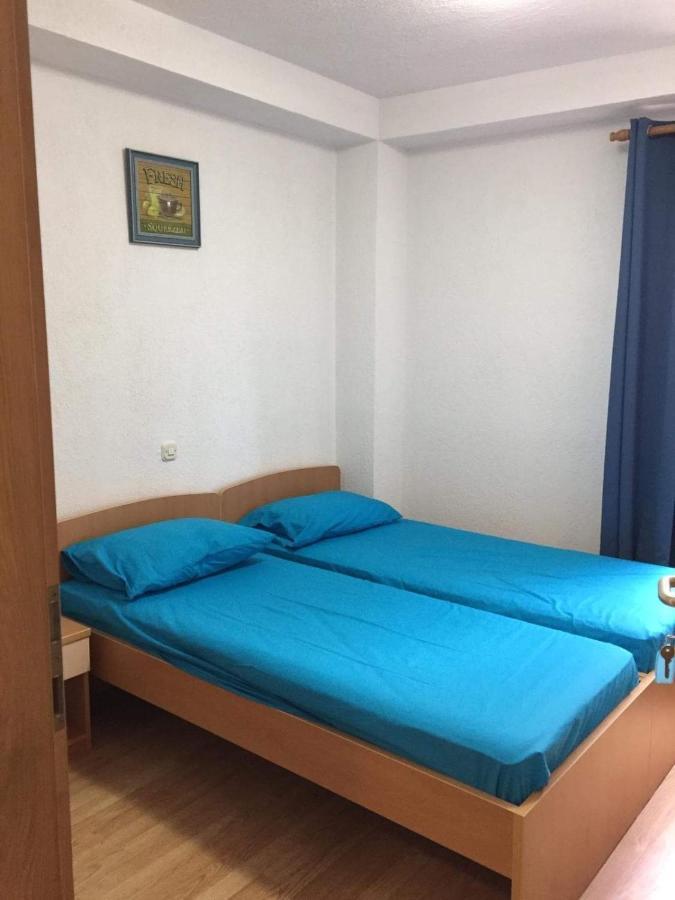 Villa Marto Ohrid Exterior photo